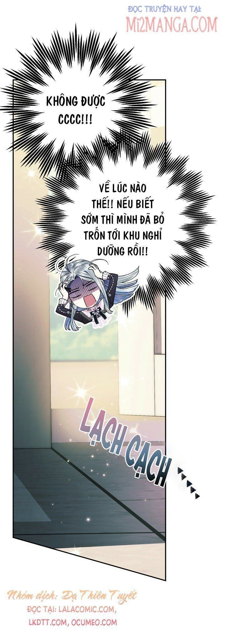 đọc truyện Cha, Con Không Muốn Kết Hôn! Chương 48.5 ảnh 33 tại Thiên Thai Truyện