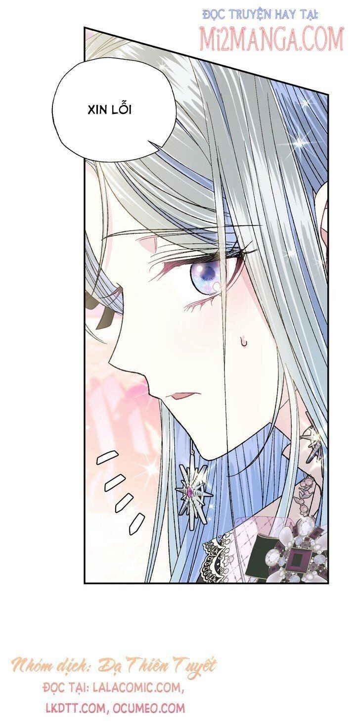 đọc truyện Cha, Con Không Muốn Kết Hôn! Chương 48.5 ảnh 34 tại Thiên Thai Truyện