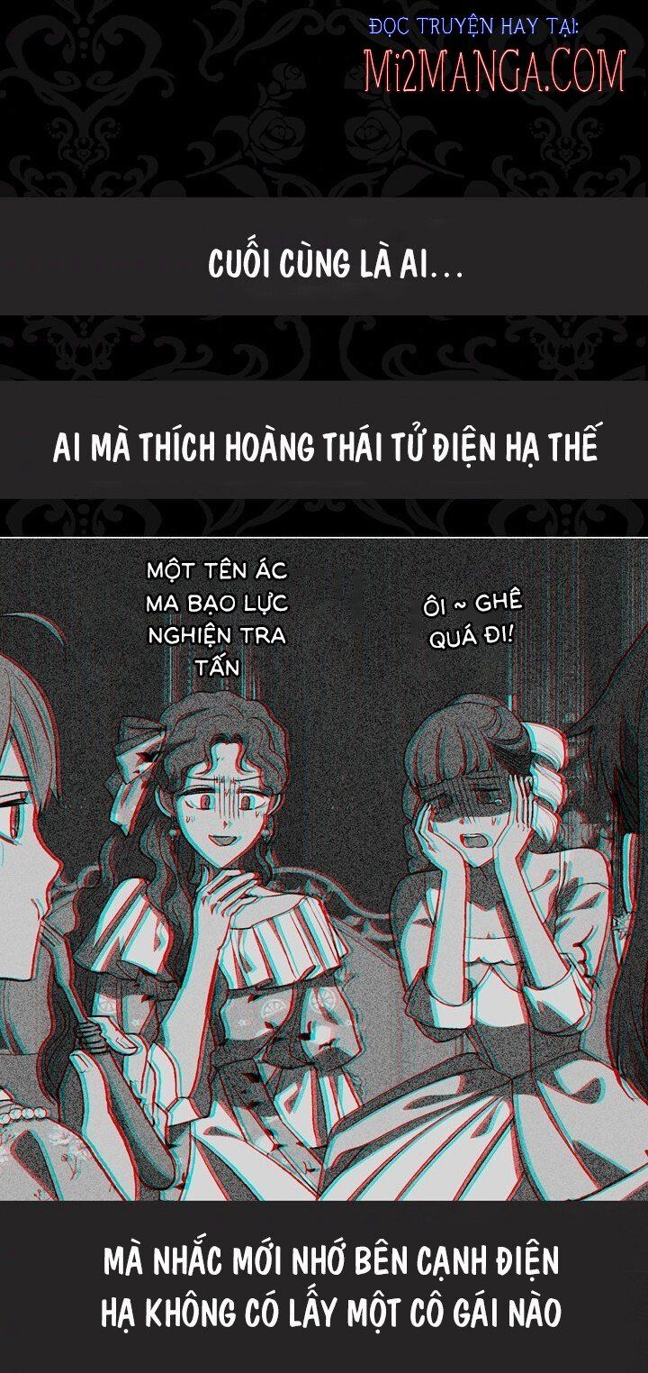 đọc truyện Cha, Con Không Muốn Kết Hôn! Chương 48.5 ảnh 38 tại Thiên Thai Truyện