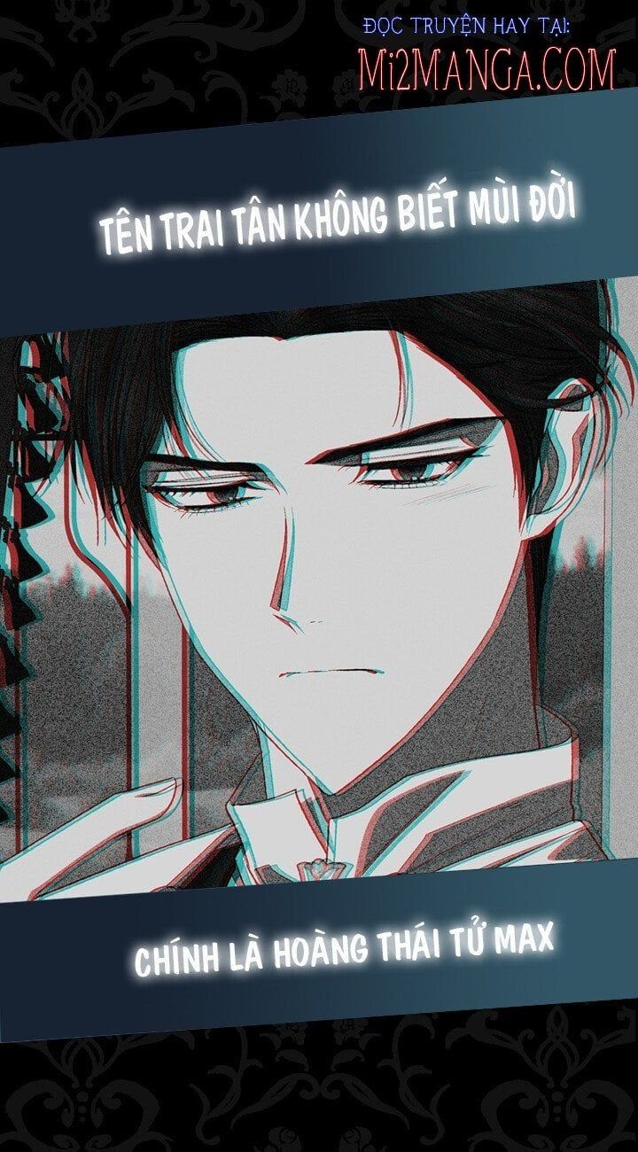 đọc truyện Cha, Con Không Muốn Kết Hôn! Chương 48.5 ảnh 40 tại Thiên Thai Truyện