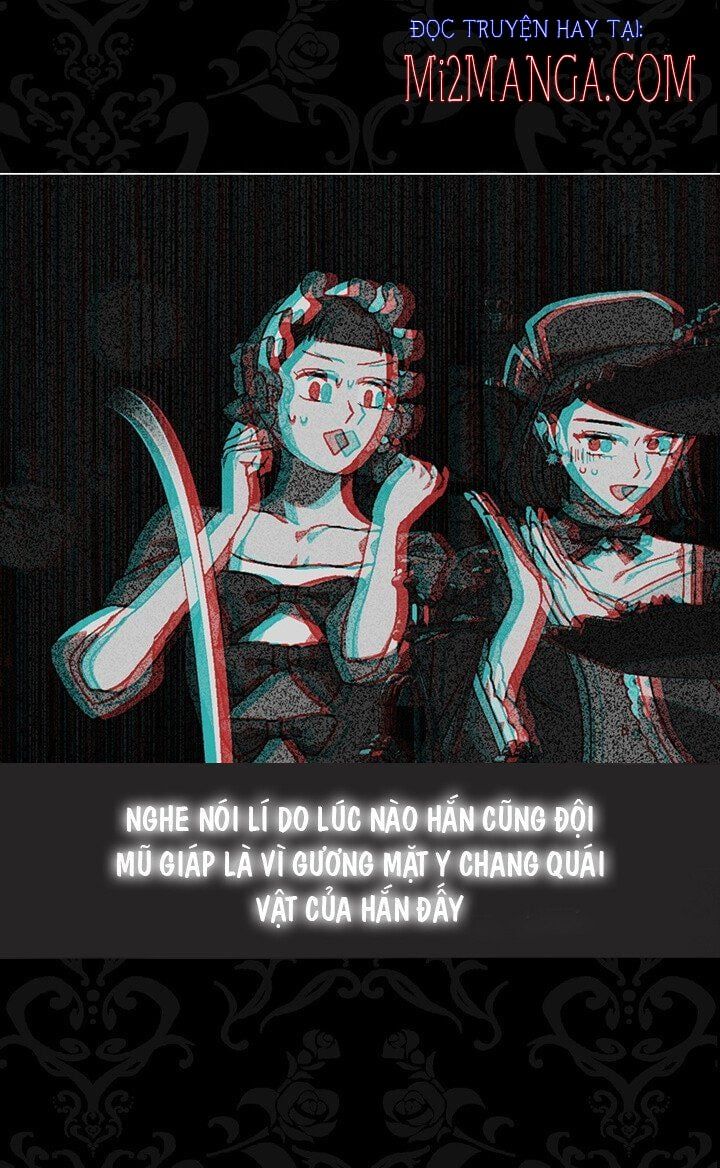 đọc truyện Cha, Con Không Muốn Kết Hôn! Chương 48.5 ảnh 41 tại Thiên Thai Truyện