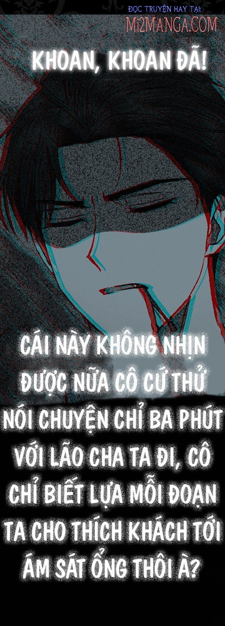 đọc truyện Cha, Con Không Muốn Kết Hôn! Chương 48.5 ảnh 44 tại Thiên Thai Truyện