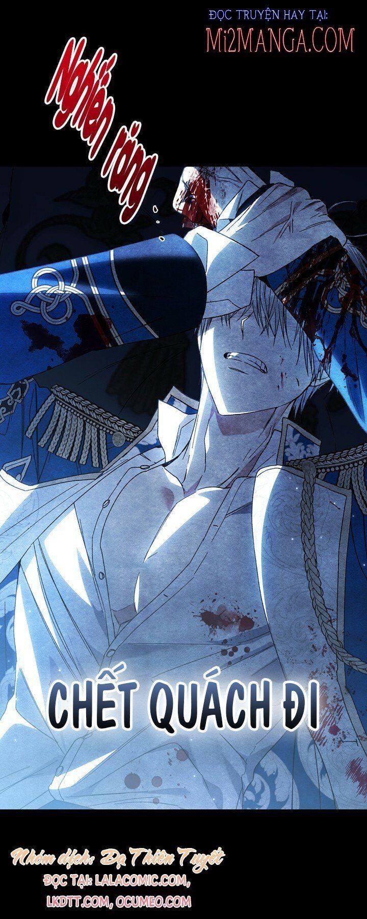 đọc truyện Cha, Con Không Muốn Kết Hôn! Chương 48.5 ảnh 8 tại Thiên Thai Truyện