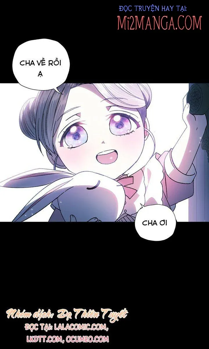 đọc truyện Cha, Con Không Muốn Kết Hôn! Chương 48.5 ảnh 10 tại Thiên Thai Truyện