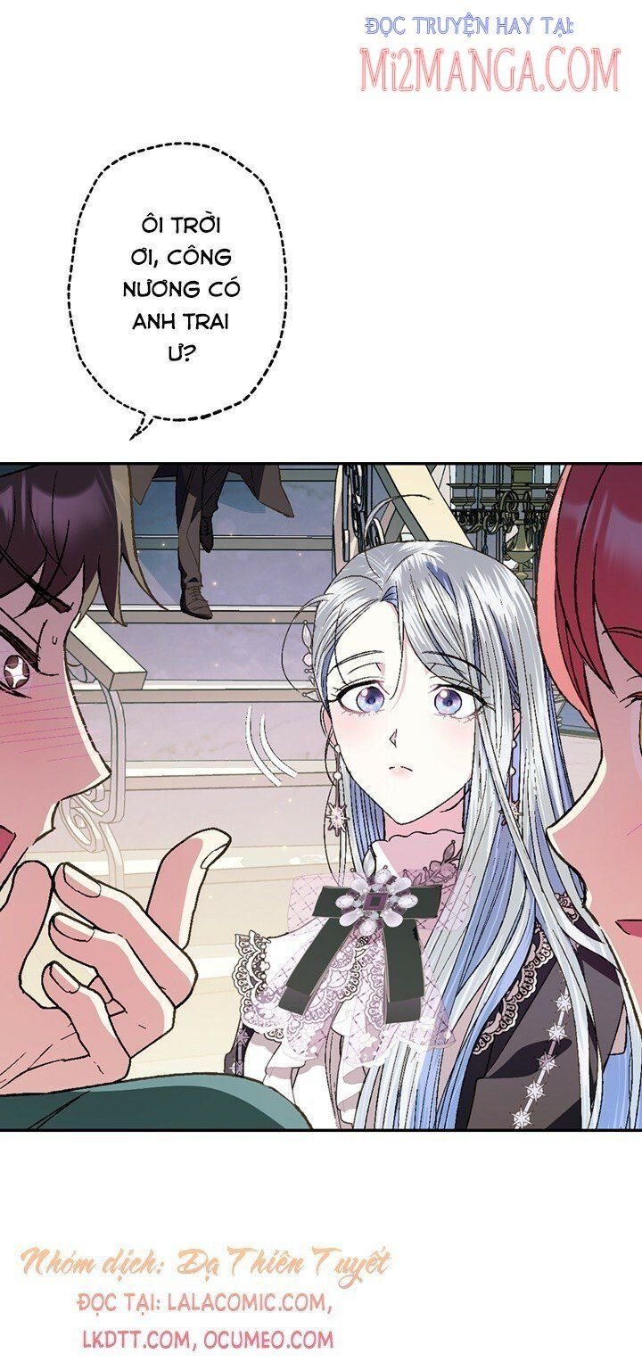 đọc truyện Cha, Con Không Muốn Kết Hôn! Chương 48 ảnh 3 tại Thiên Thai Truyện