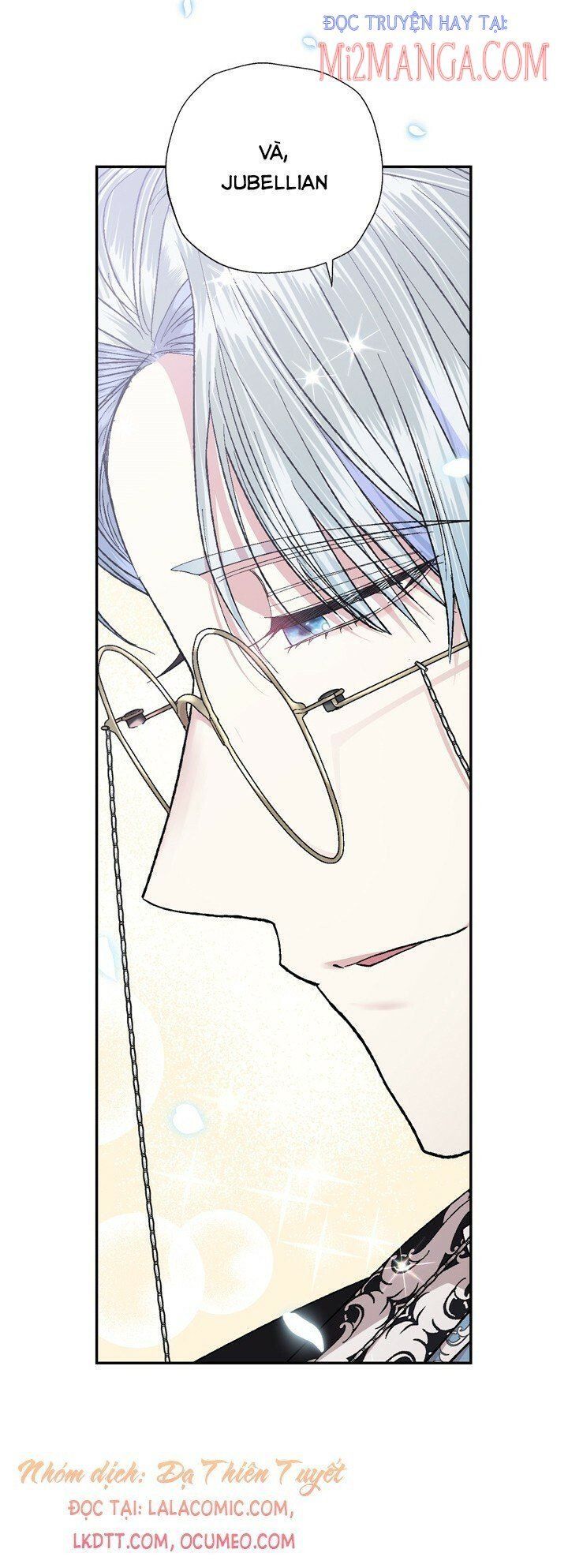 đọc truyện Cha, Con Không Muốn Kết Hôn! Chương 48 ảnh 12 tại Thiên Thai Truyện