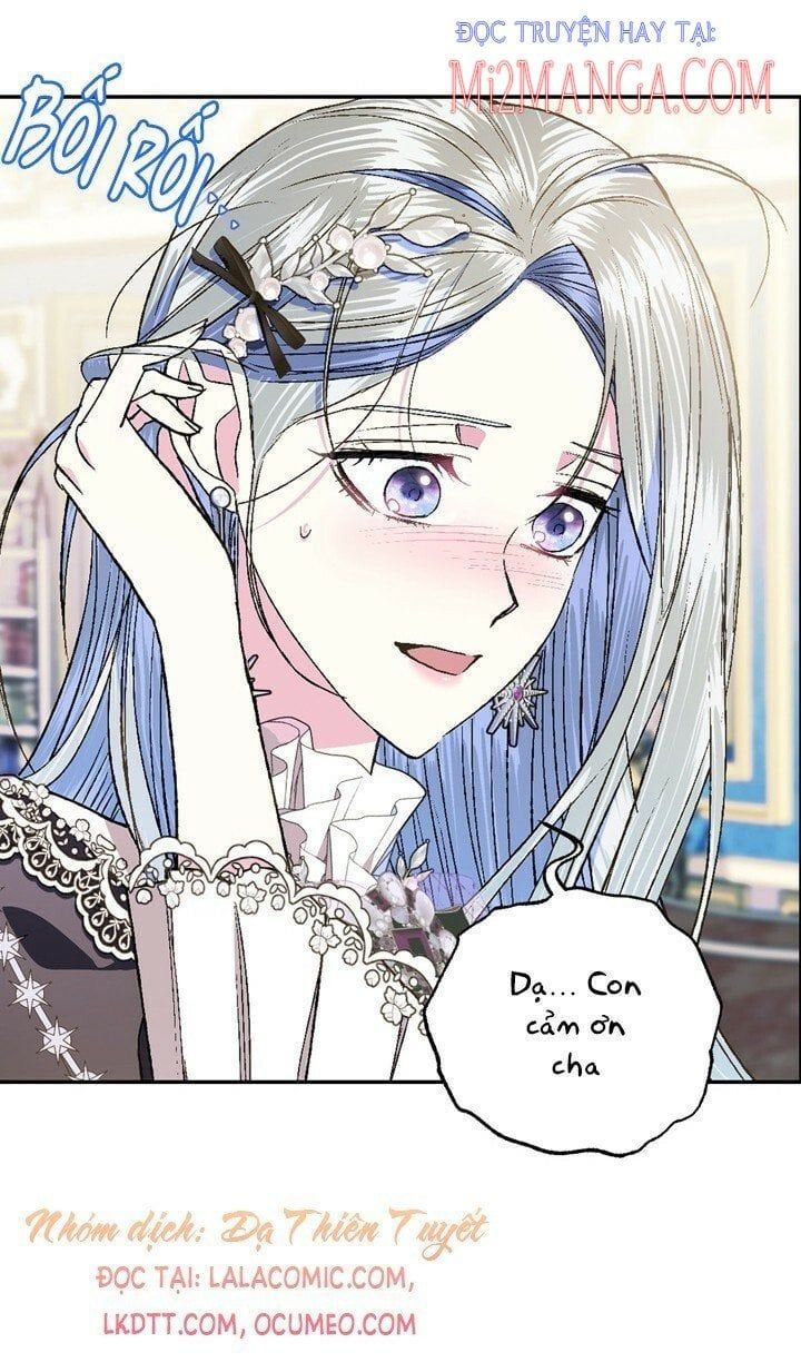 đọc truyện Cha, Con Không Muốn Kết Hôn! Chương 48 ảnh 15 tại Thiên Thai Truyện