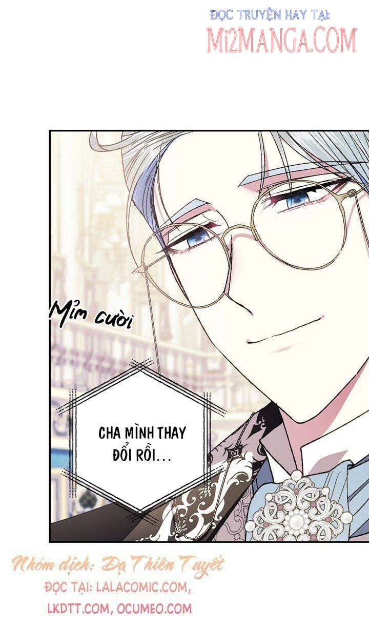 đọc truyện Cha, Con Không Muốn Kết Hôn! Chương 48 ảnh 16 tại Thiên Thai Truyện