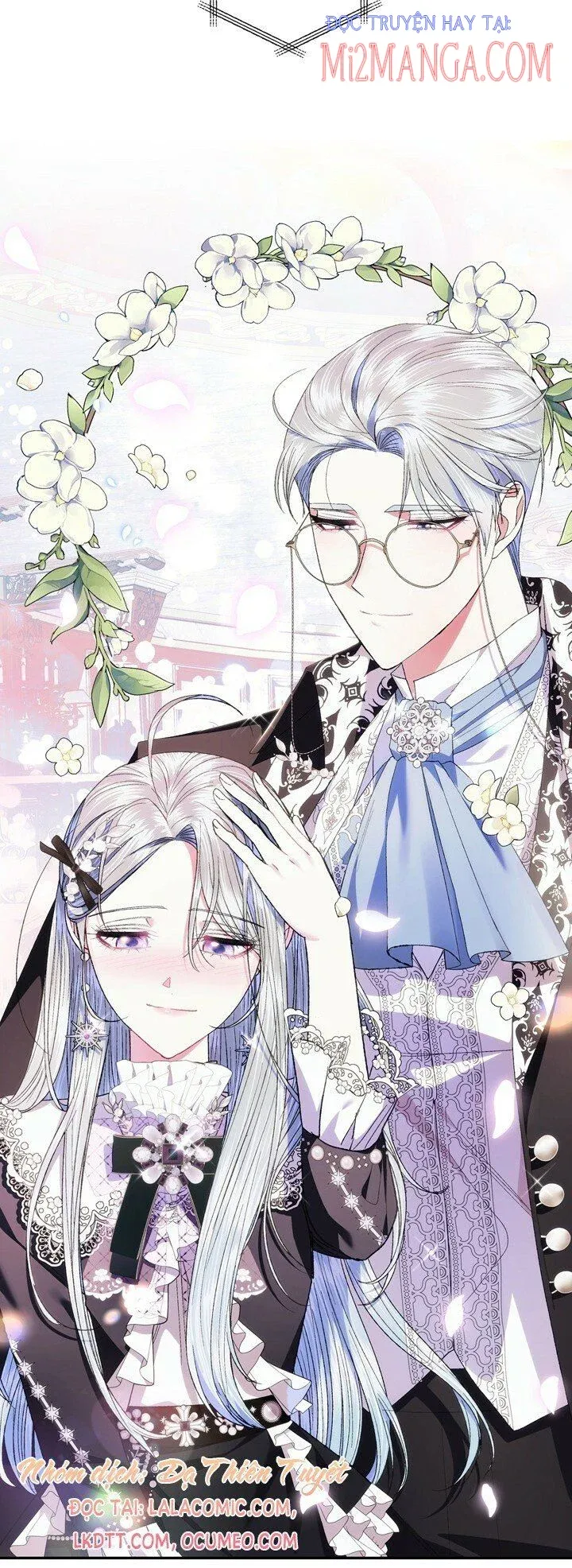 đọc truyện Cha, Con Không Muốn Kết Hôn! Chương 48 ảnh 18 tại Thiên Thai Truyện