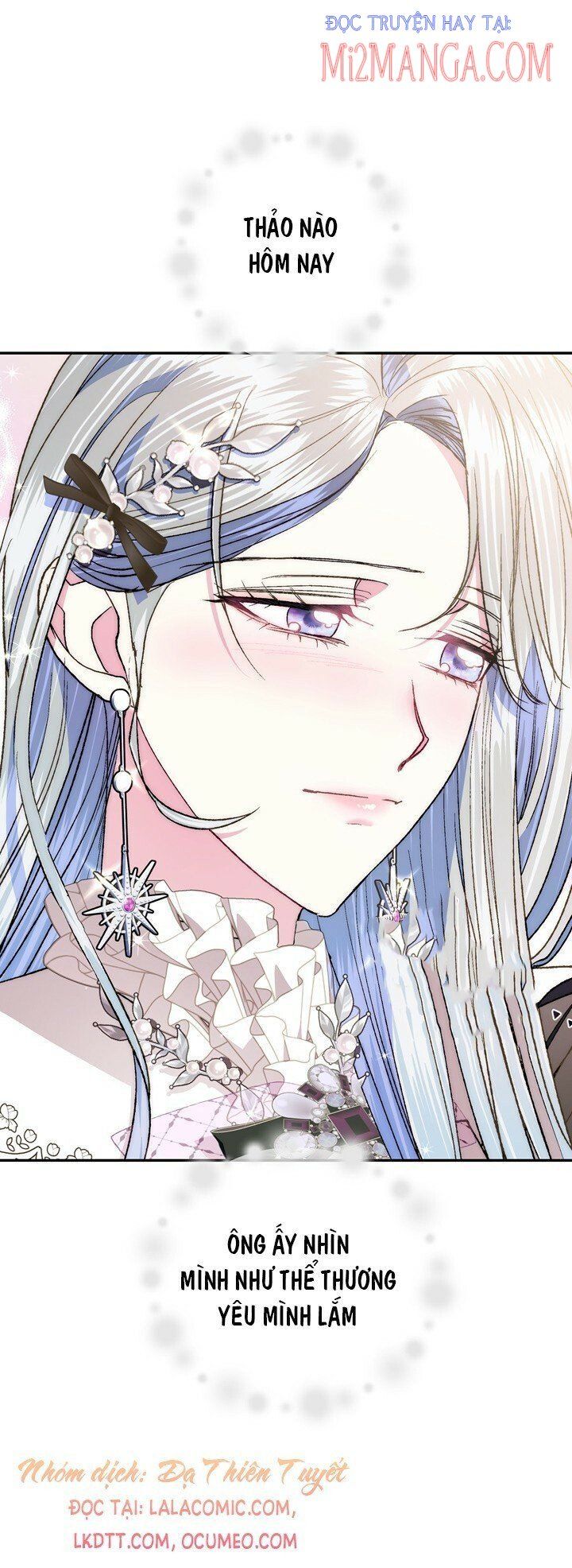 đọc truyện Cha, Con Không Muốn Kết Hôn! Chương 48 ảnh 22 tại Thiên Thai Truyện