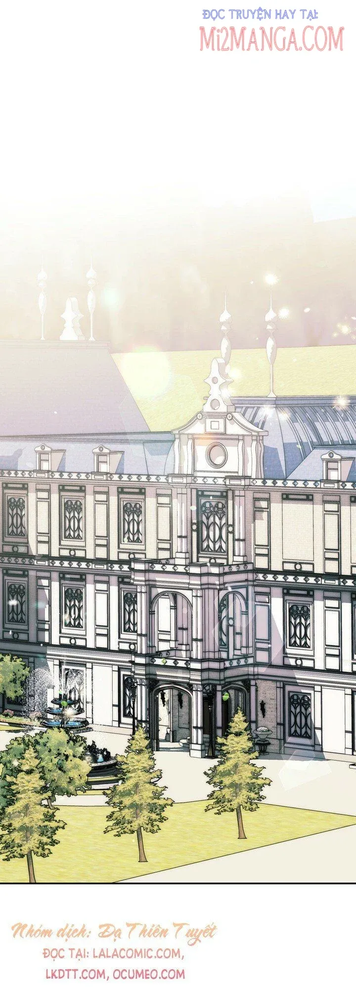 đọc truyện Cha, Con Không Muốn Kết Hôn! Chương 48 ảnh 23 tại Thiên Thai Truyện