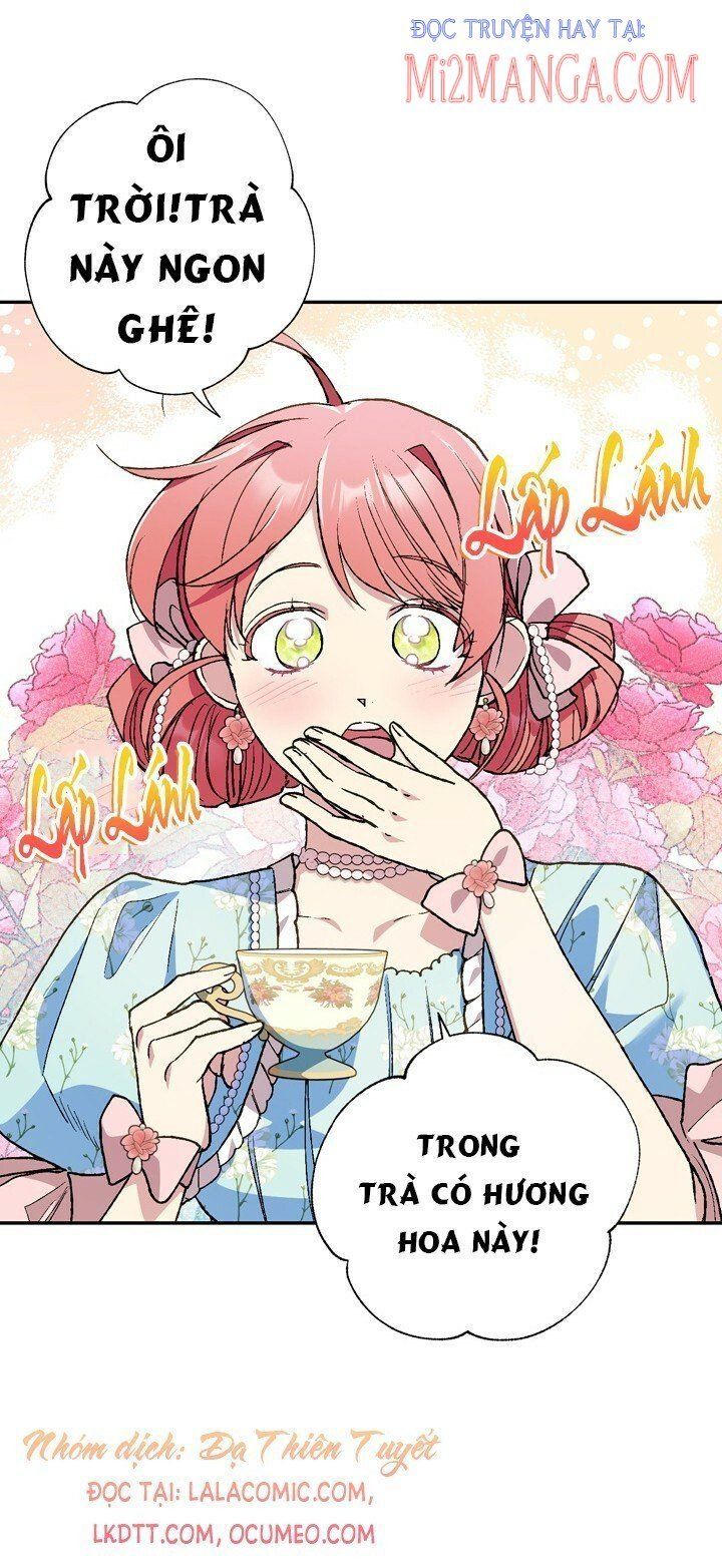 đọc truyện Cha, Con Không Muốn Kết Hôn! Chương 48 ảnh 25 tại Thiên Thai Truyện