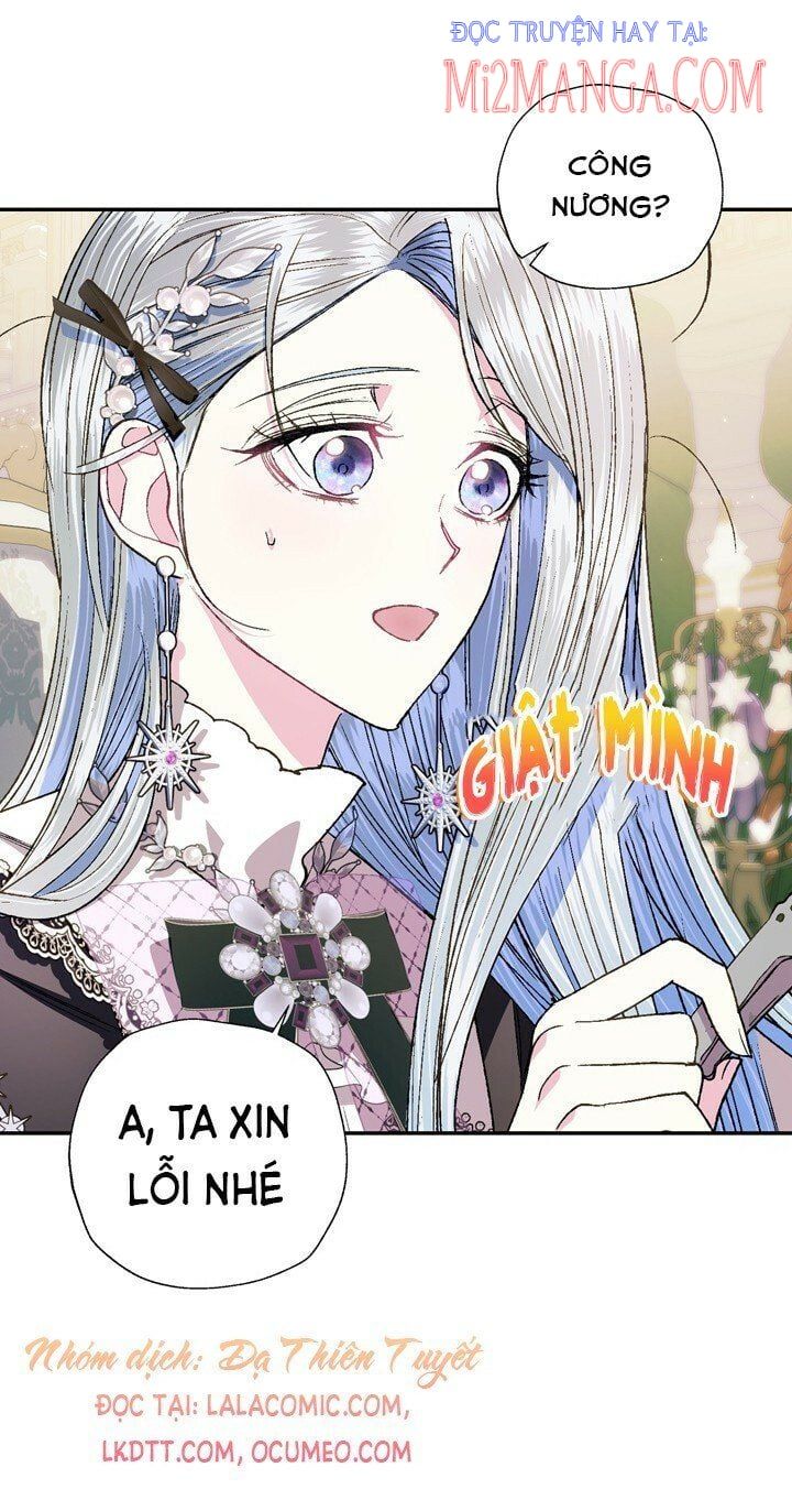 đọc truyện Cha, Con Không Muốn Kết Hôn! Chương 48 ảnh 28 tại Thiên Thai Truyện