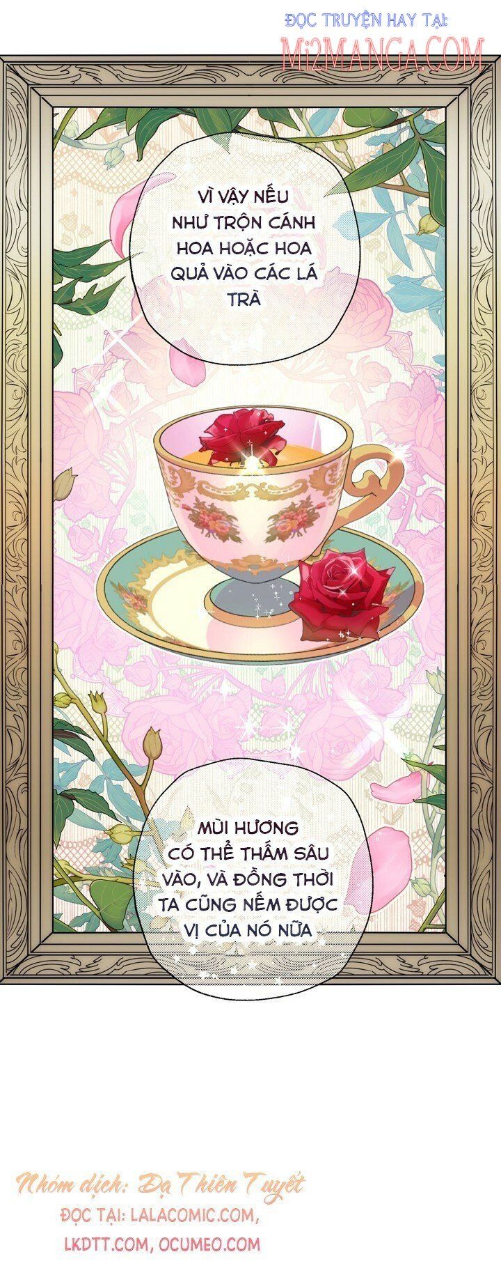 đọc truyện Cha, Con Không Muốn Kết Hôn! Chương 48 ảnh 31 tại Thiên Thai Truyện