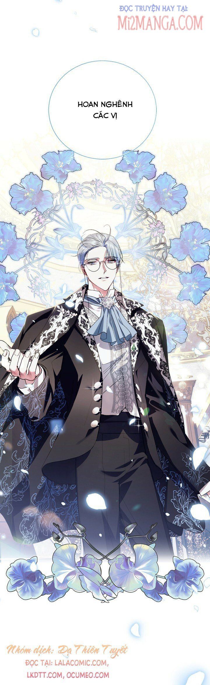 đọc truyện Cha, Con Không Muốn Kết Hôn! Chương 48 ảnh 5 tại Thiên Thai Truyện