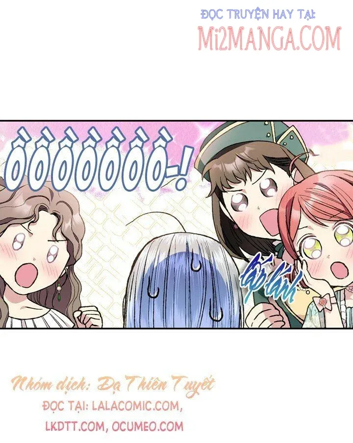 đọc truyện Cha, Con Không Muốn Kết Hôn! Chương 48 ảnh 32 tại Thiên Thai Truyện