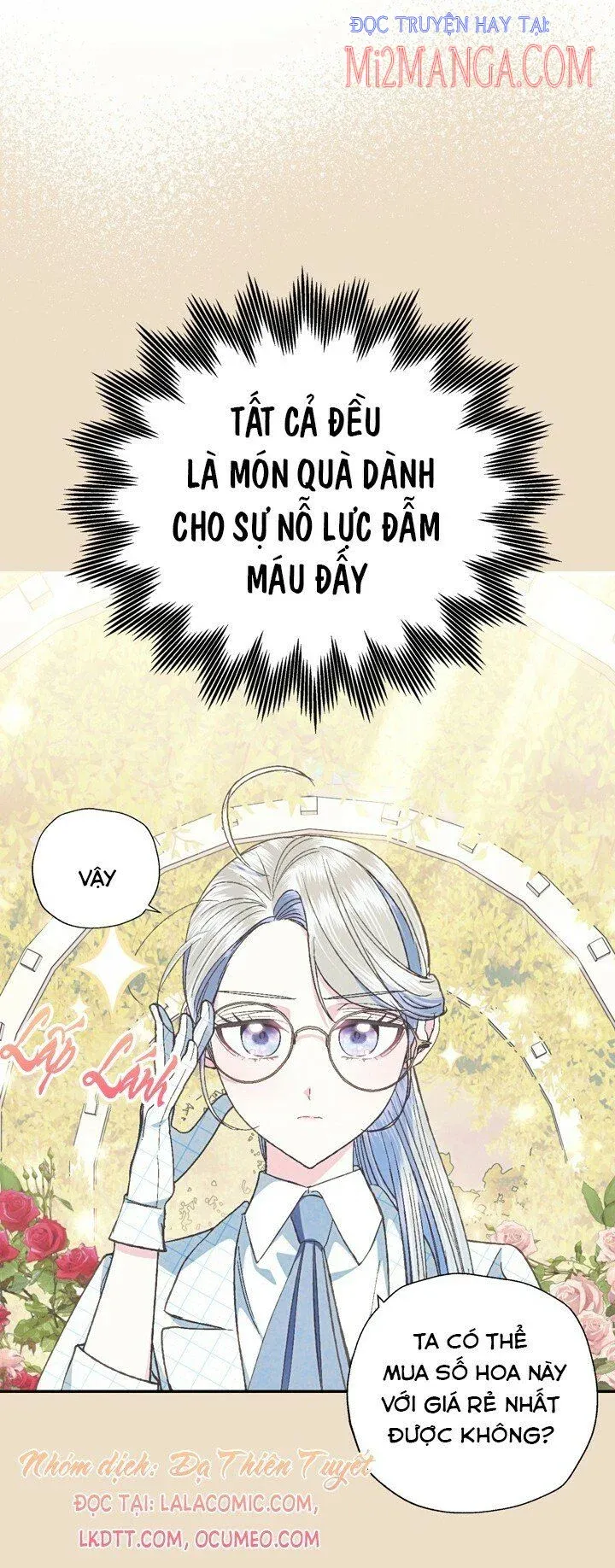 đọc truyện Cha, Con Không Muốn Kết Hôn! Chương 48 ảnh 35 tại Thiên Thai Truyện