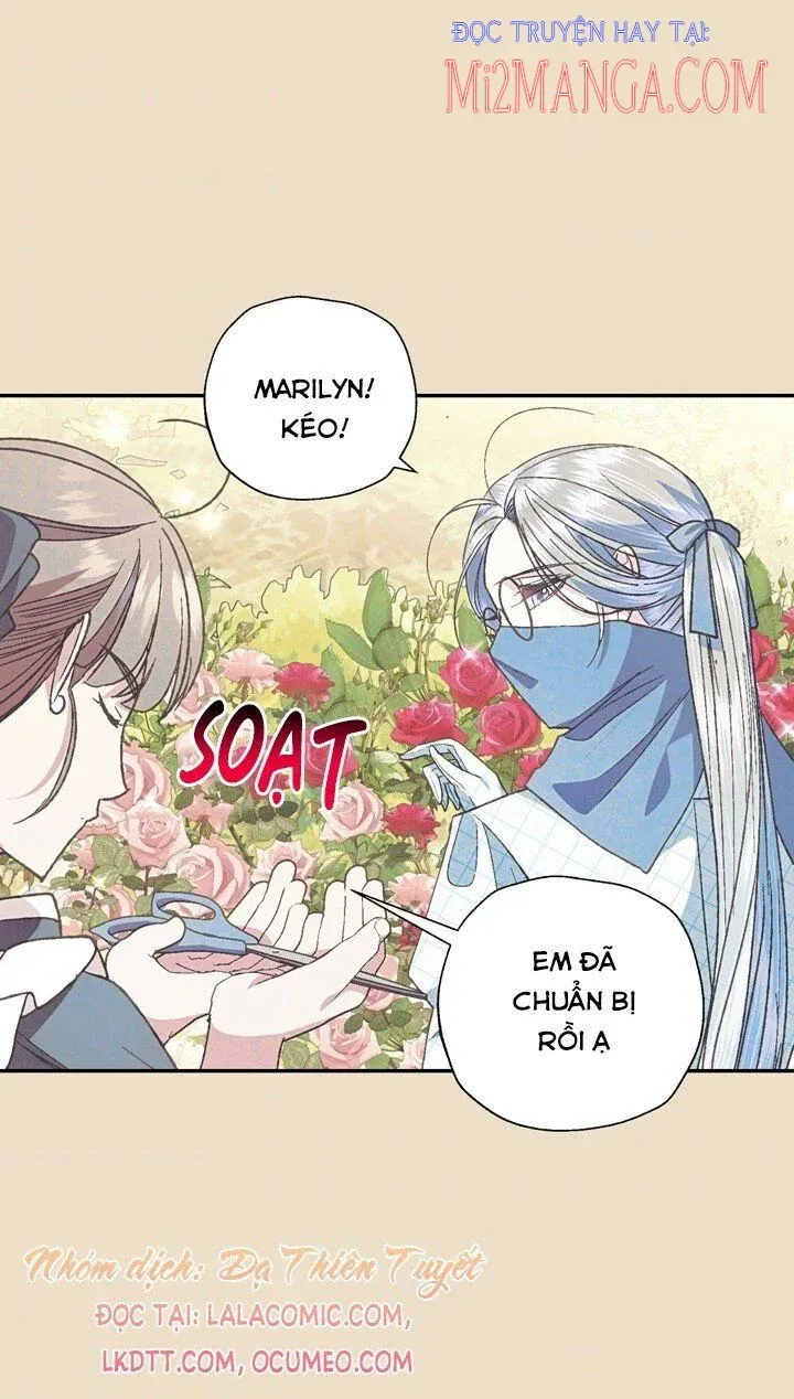 đọc truyện Cha, Con Không Muốn Kết Hôn! Chương 48 ảnh 36 tại Thiên Thai Truyện