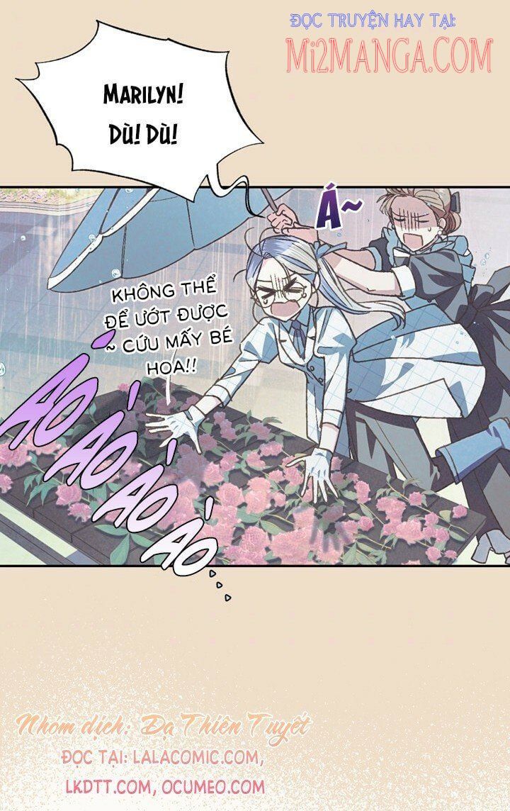 đọc truyện Cha, Con Không Muốn Kết Hôn! Chương 48 ảnh 37 tại Thiên Thai Truyện