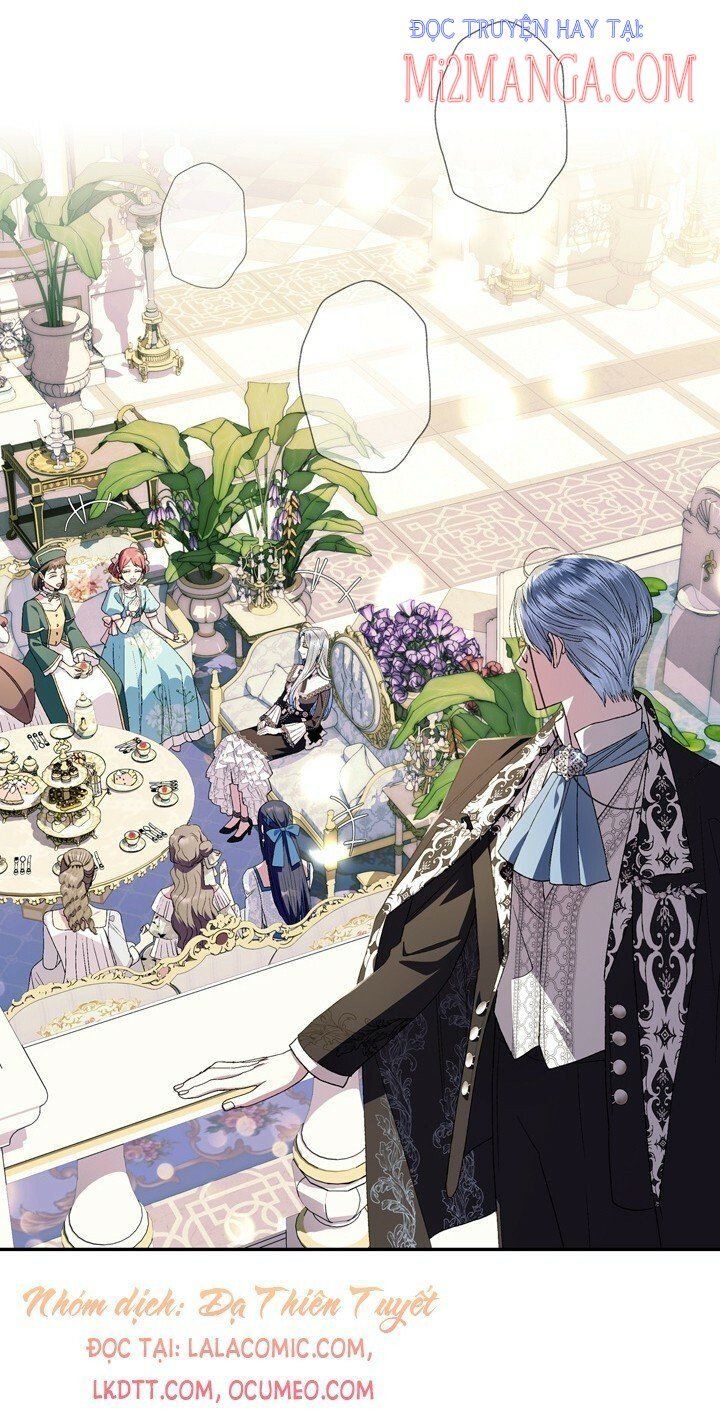 đọc truyện Cha, Con Không Muốn Kết Hôn! Chương 48 ảnh 40 tại Thiên Thai Truyện