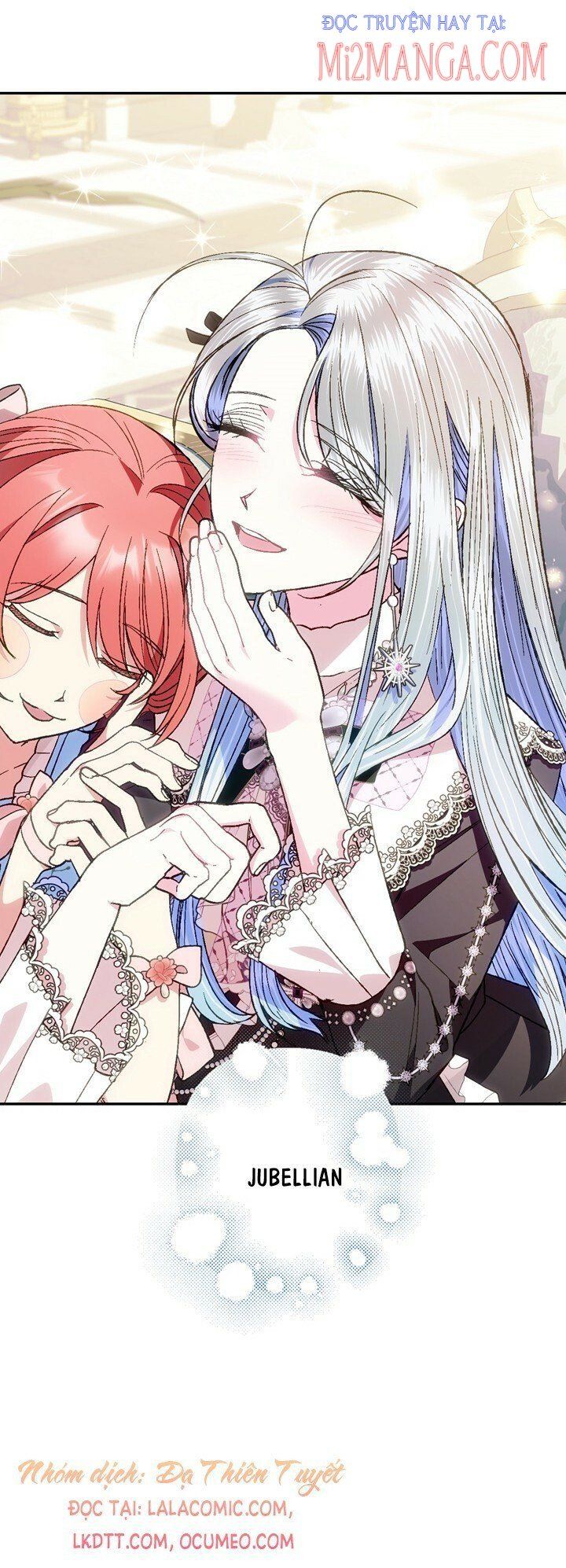 đọc truyện Cha, Con Không Muốn Kết Hôn! Chương 48 ảnh 41 tại Thiên Thai Truyện