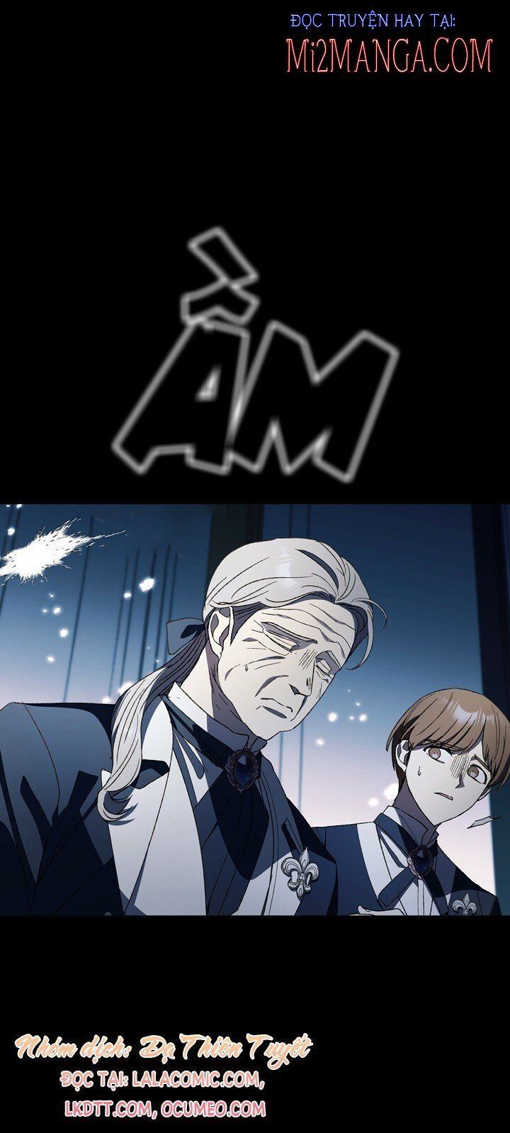 đọc truyện Cha, Con Không Muốn Kết Hôn! Chương 48 ảnh 48 tại Thiên Thai Truyện