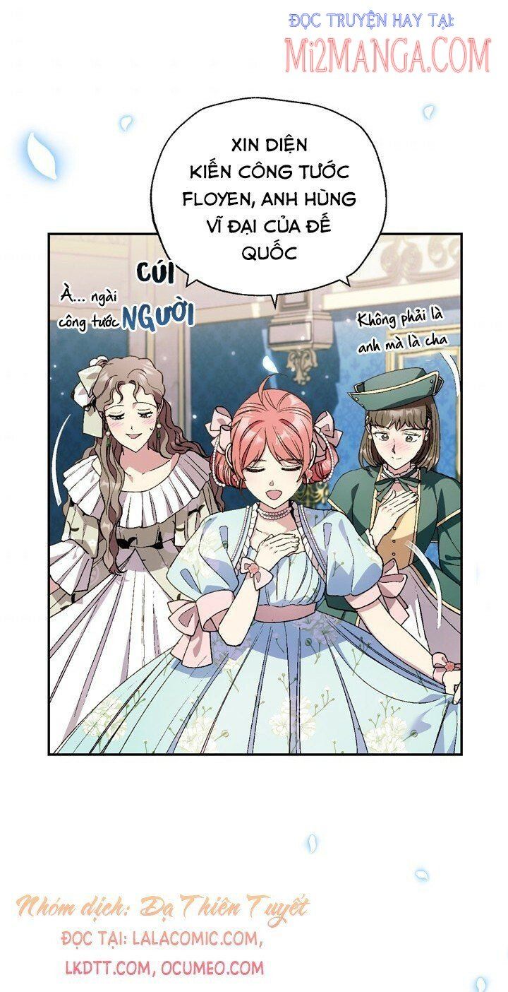 đọc truyện Cha, Con Không Muốn Kết Hôn! Chương 48 ảnh 8 tại Thiên Thai Truyện