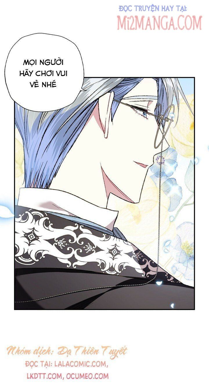 đọc truyện Cha, Con Không Muốn Kết Hôn! Chương 48 ảnh 10 tại Thiên Thai Truyện