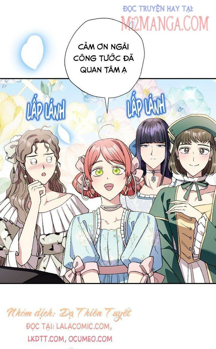 đọc truyện Cha, Con Không Muốn Kết Hôn! Chương 48 ảnh 11 tại Thiên Thai Truyện