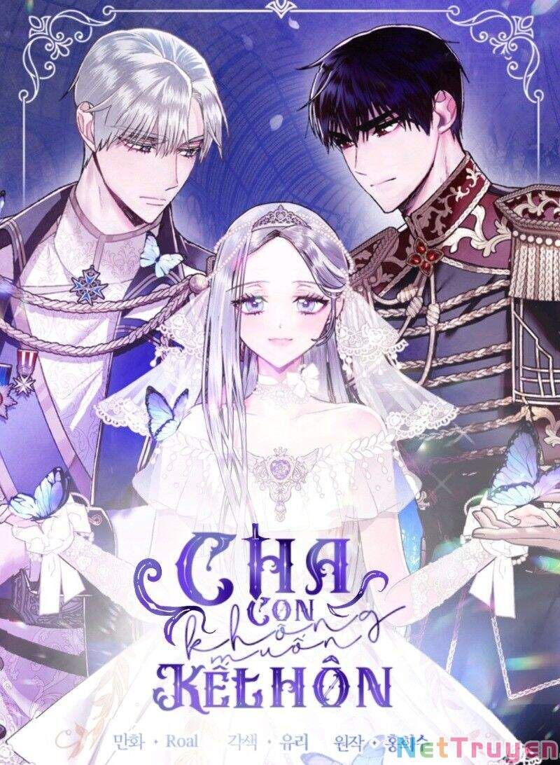 đọc truyện Cha, Con Không Muốn Kết Hôn! Chương 49 ảnh 3 tại Thiên Thai Truyện