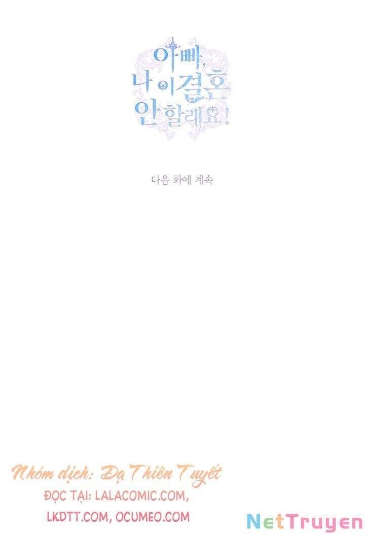 đọc truyện Cha, Con Không Muốn Kết Hôn! Chương 49 ảnh 103 tại Thiên Thai Truyện