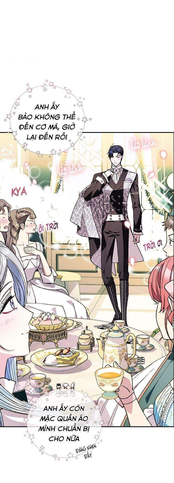 đọc truyện Cha, Con Không Muốn Kết Hôn! Chương 49 ảnh 14 tại Thiên Thai Truyện