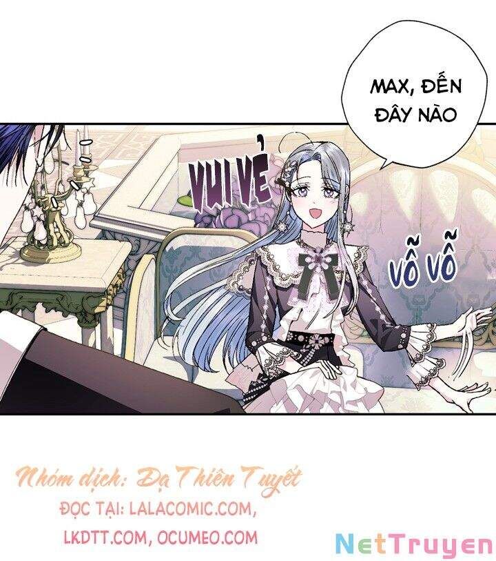 đọc truyện Cha, Con Không Muốn Kết Hôn! Chương 49 ảnh 16 tại Thiên Thai Truyện