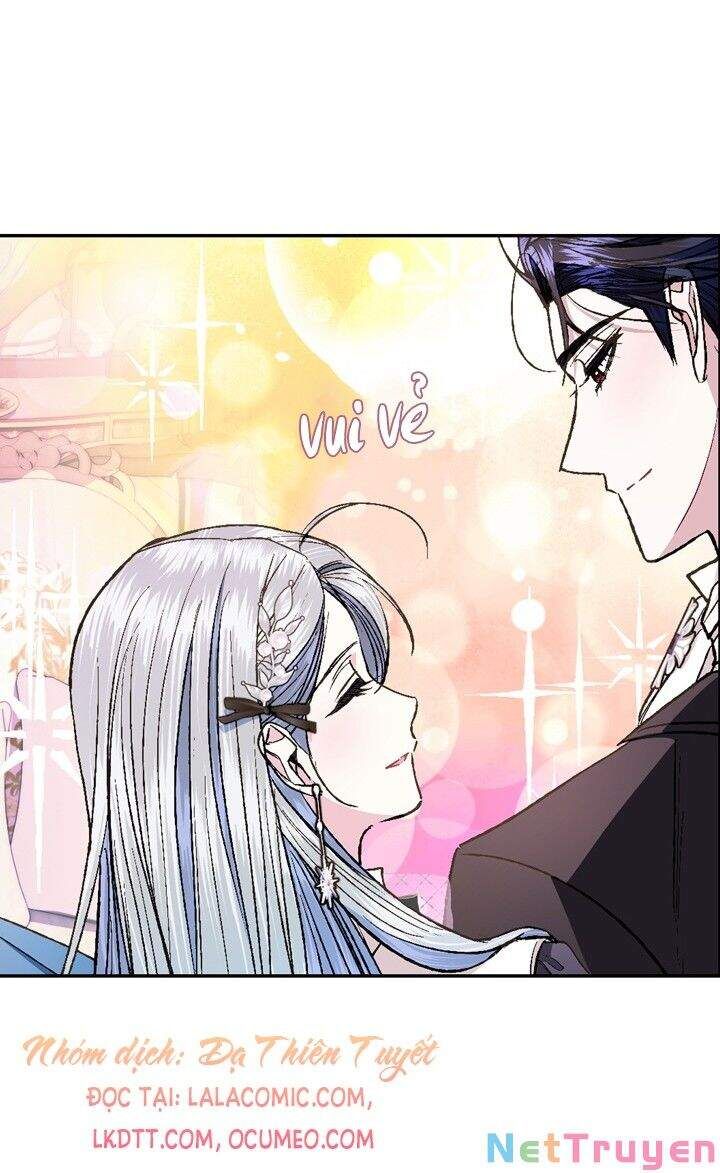 đọc truyện Cha, Con Không Muốn Kết Hôn! Chương 49 ảnh 17 tại Thiên Thai Truyện