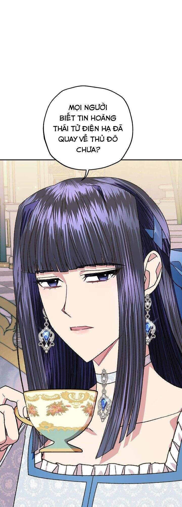 đọc truyện Cha, Con Không Muốn Kết Hôn! Chương 49 ảnh 4 tại Thiên Thai Truyện