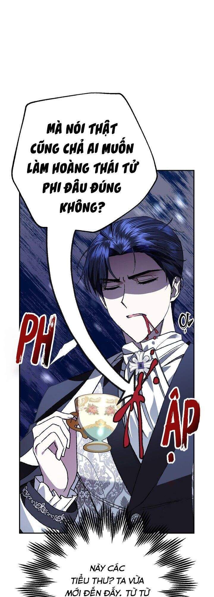 đọc truyện Cha, Con Không Muốn Kết Hôn! Chương 49 ảnh 23 tại Thiên Thai Truyện