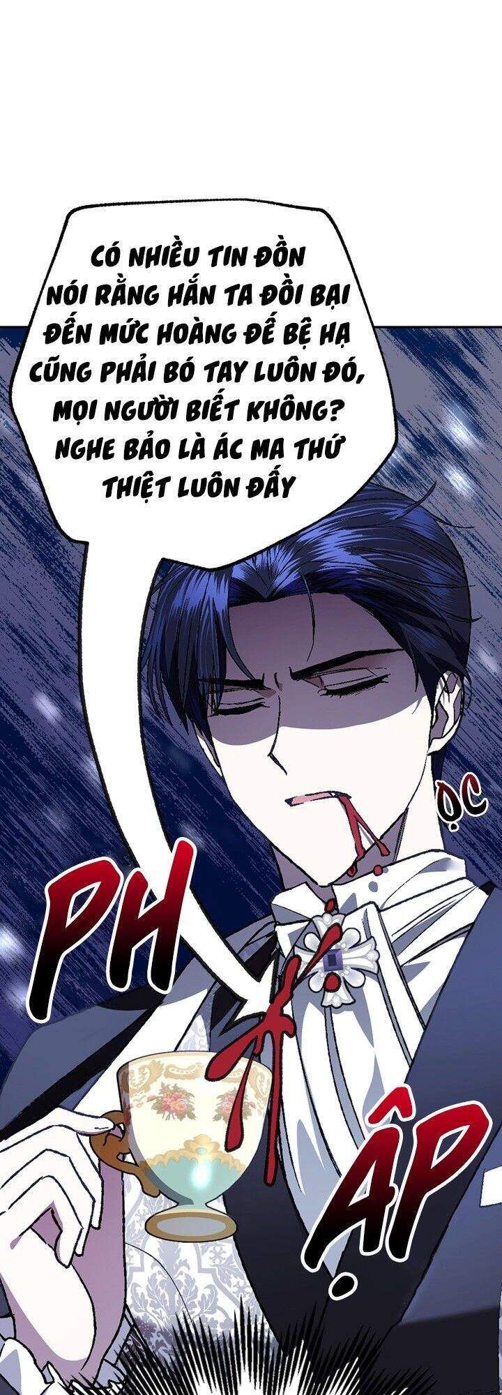 đọc truyện Cha, Con Không Muốn Kết Hôn! Chương 49 ảnh 25 tại Thiên Thai Truyện