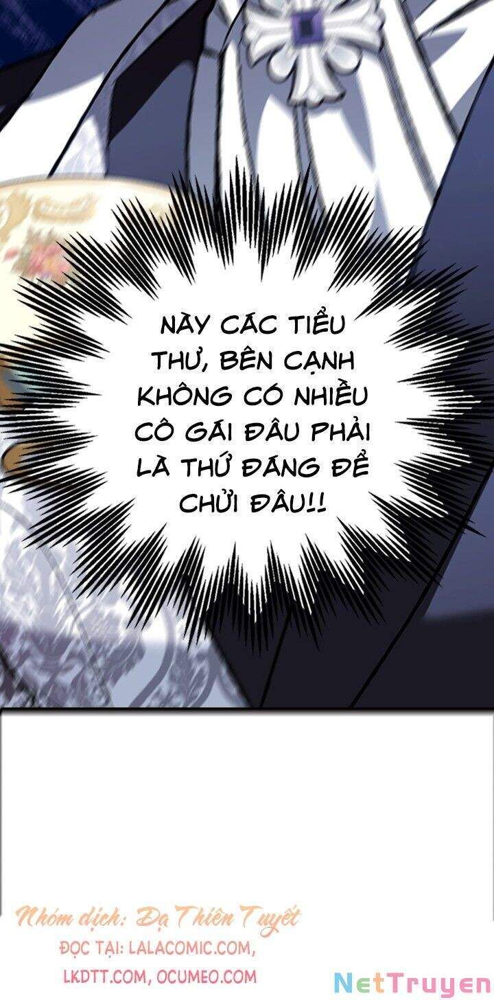 đọc truyện Cha, Con Không Muốn Kết Hôn! Chương 49 ảnh 28 tại Thiên Thai Truyện