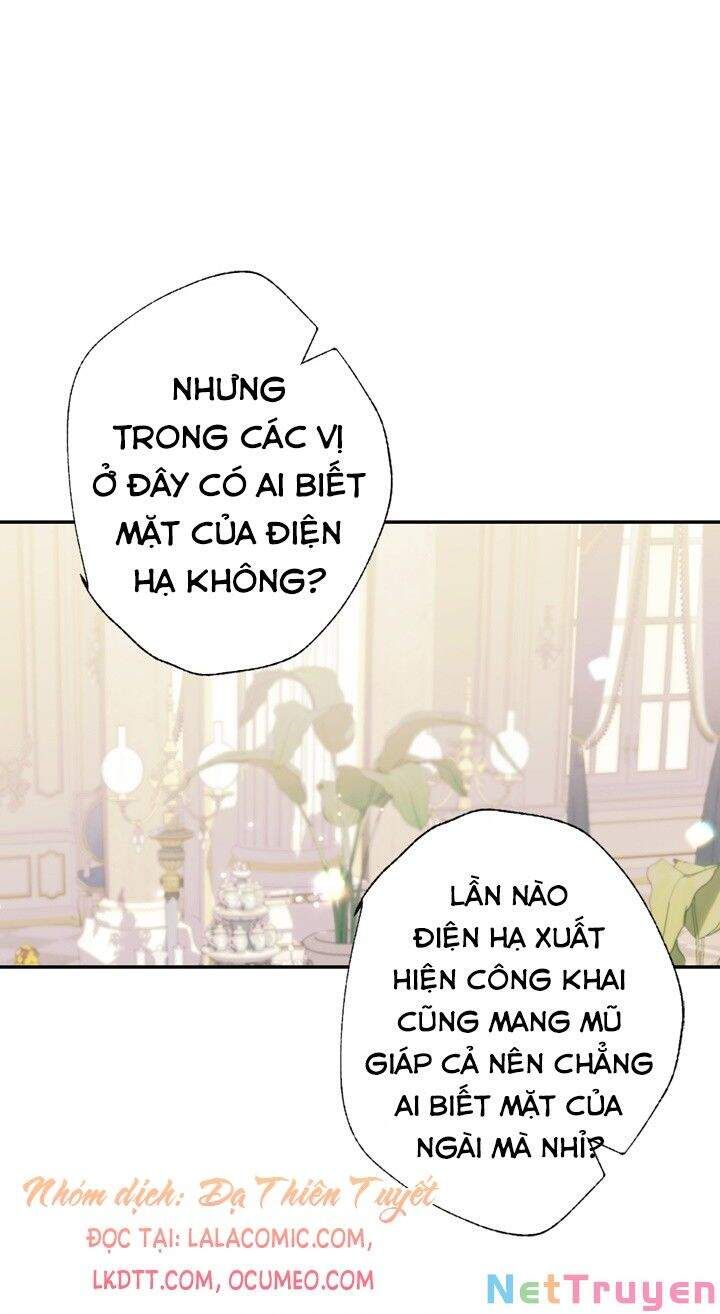 đọc truyện Cha, Con Không Muốn Kết Hôn! Chương 49 ảnh 31 tại Thiên Thai Truyện