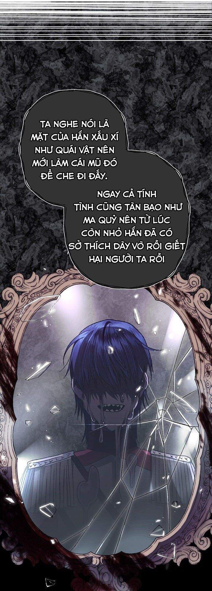 đọc truyện Cha, Con Không Muốn Kết Hôn! Chương 49 ảnh 32 tại Thiên Thai Truyện