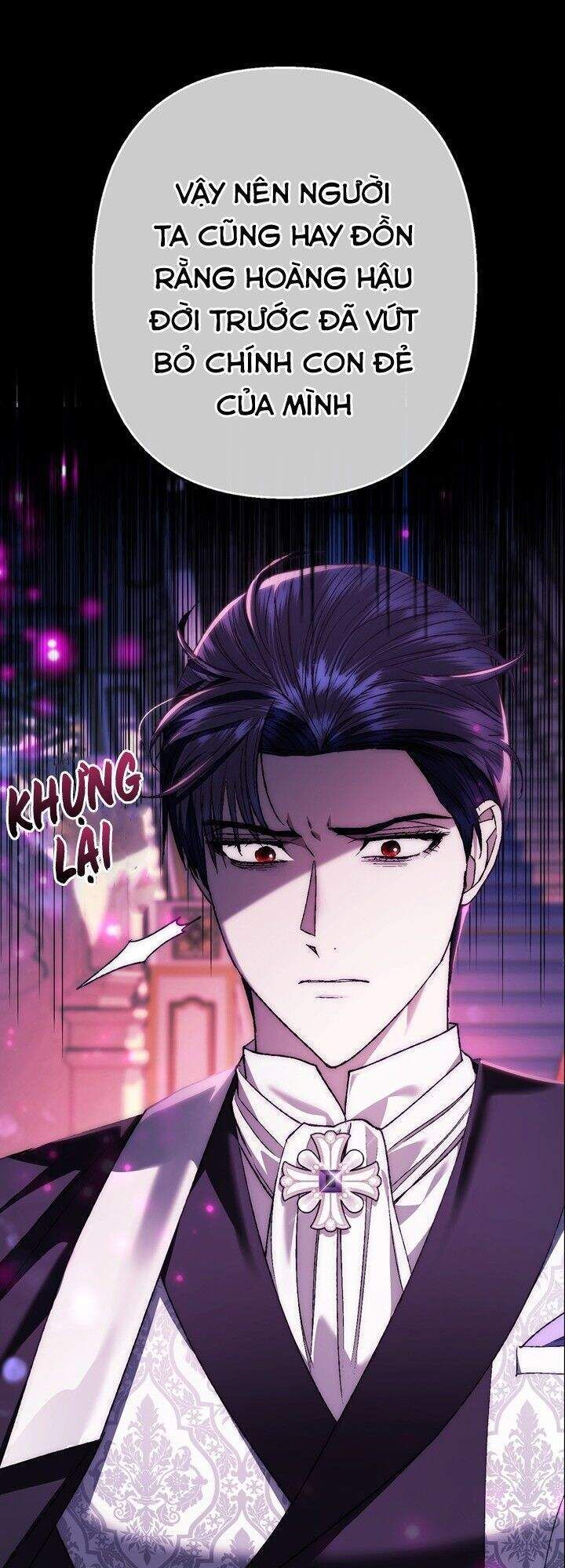 đọc truyện Cha, Con Không Muốn Kết Hôn! Chương 49 ảnh 34 tại Thiên Thai Truyện