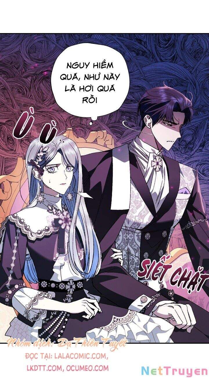 đọc truyện Cha, Con Không Muốn Kết Hôn! Chương 49 ảnh 36 tại Thiên Thai Truyện