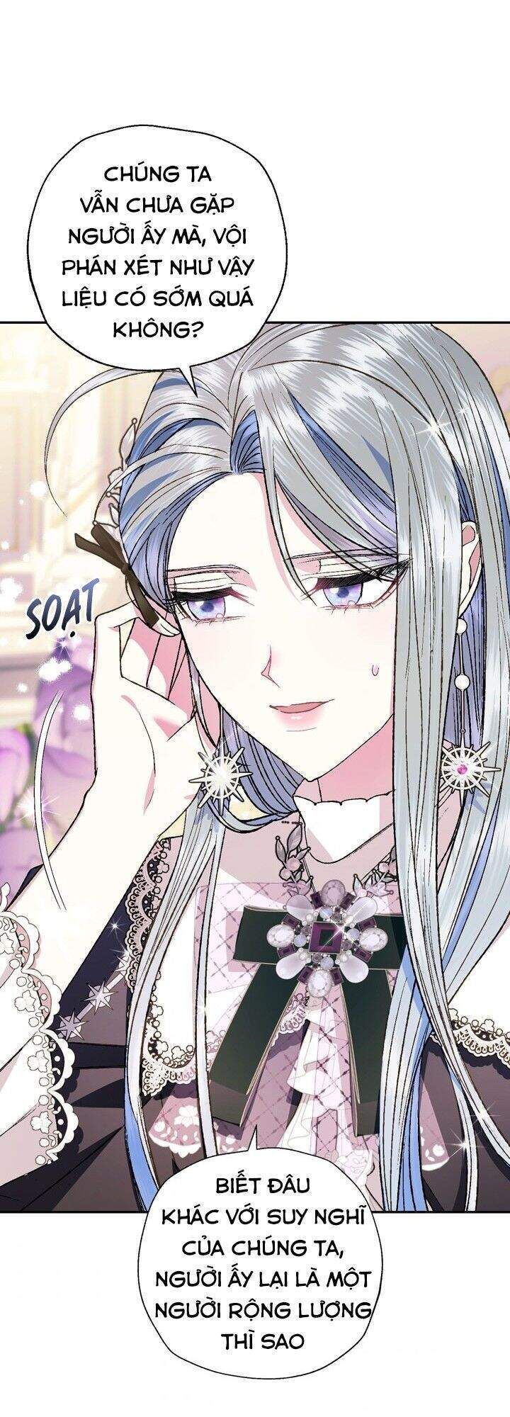 đọc truyện Cha, Con Không Muốn Kết Hôn! Chương 49 ảnh 38 tại Thiên Thai Truyện