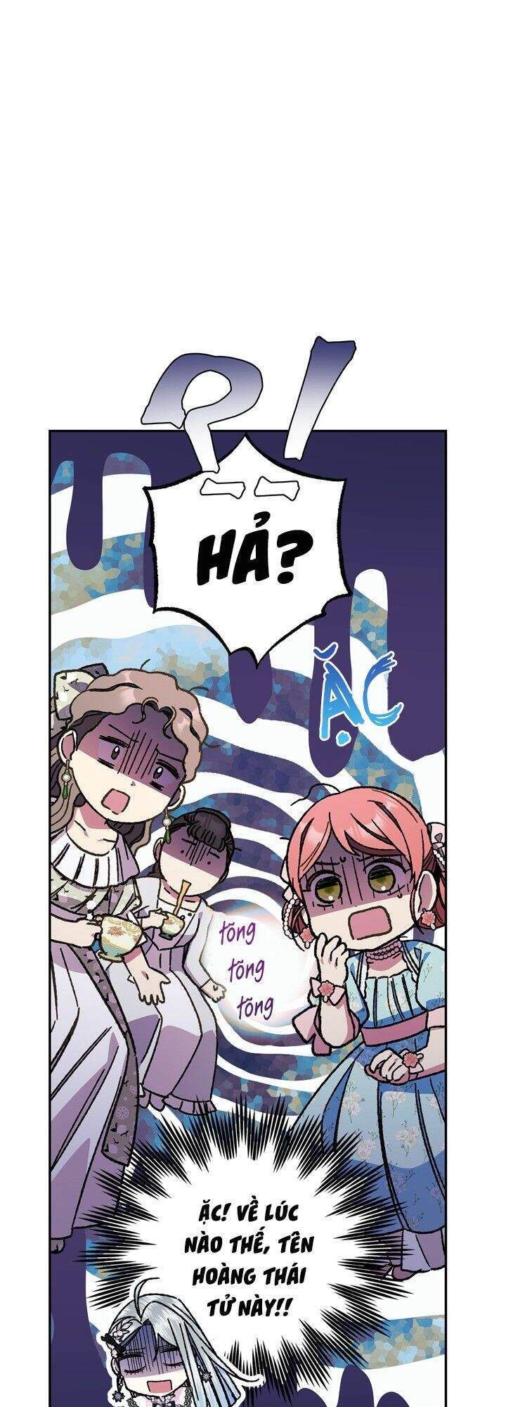 đọc truyện Cha, Con Không Muốn Kết Hôn! Chương 49 ảnh 6 tại Thiên Thai Truyện