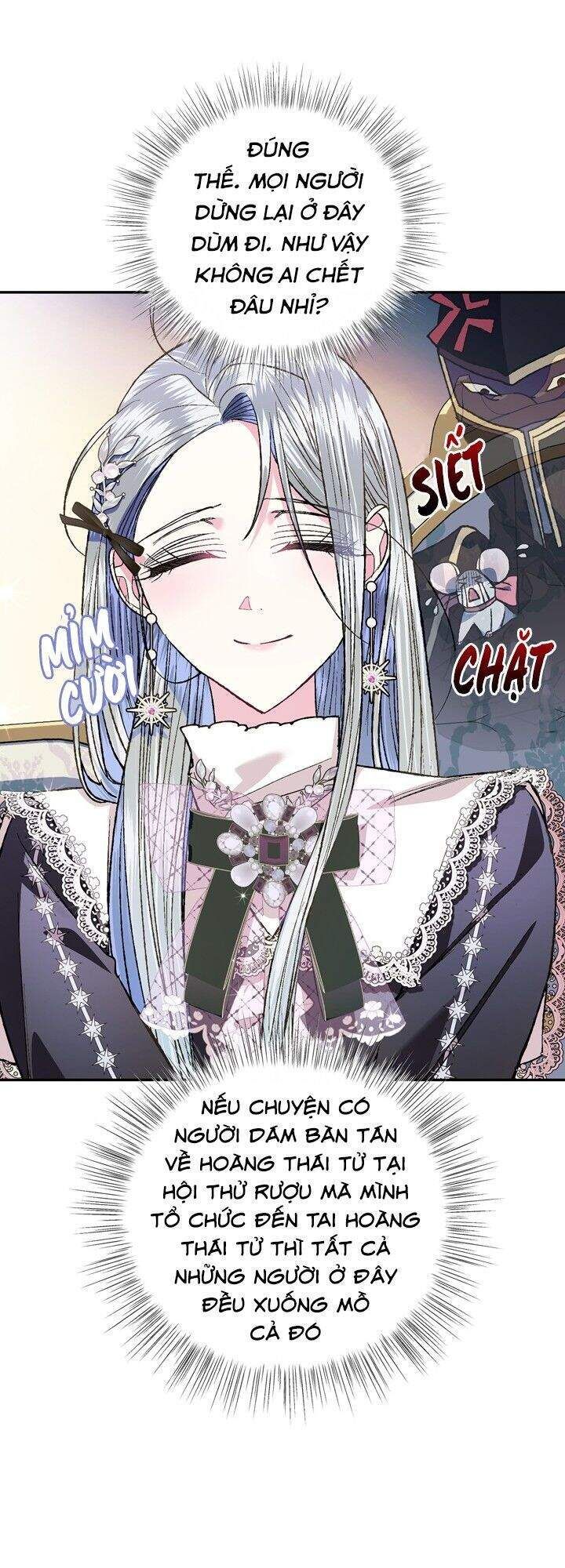 đọc truyện Cha, Con Không Muốn Kết Hôn! Chương 49 ảnh 43 tại Thiên Thai Truyện