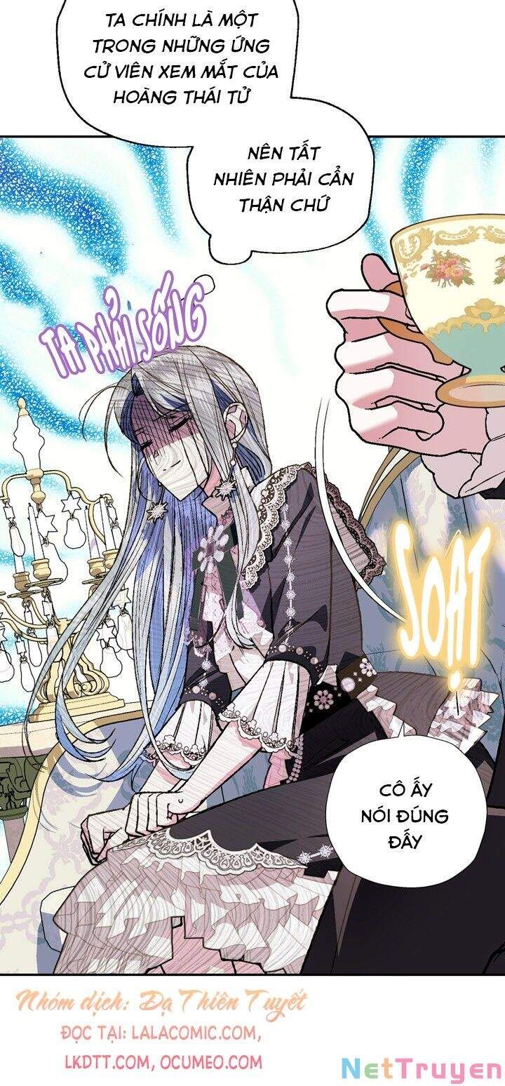 đọc truyện Cha, Con Không Muốn Kết Hôn! Chương 49 ảnh 45 tại Thiên Thai Truyện