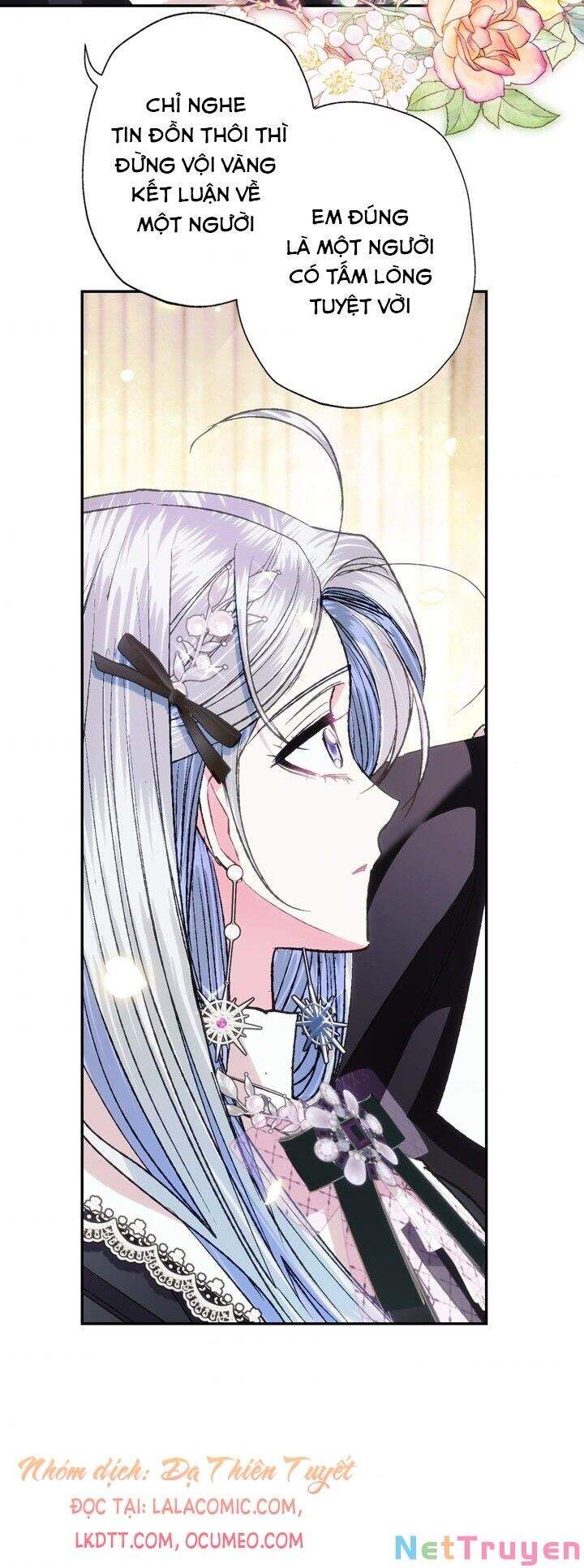 đọc truyện Cha, Con Không Muốn Kết Hôn! Chương 49 ảnh 47 tại Thiên Thai Truyện