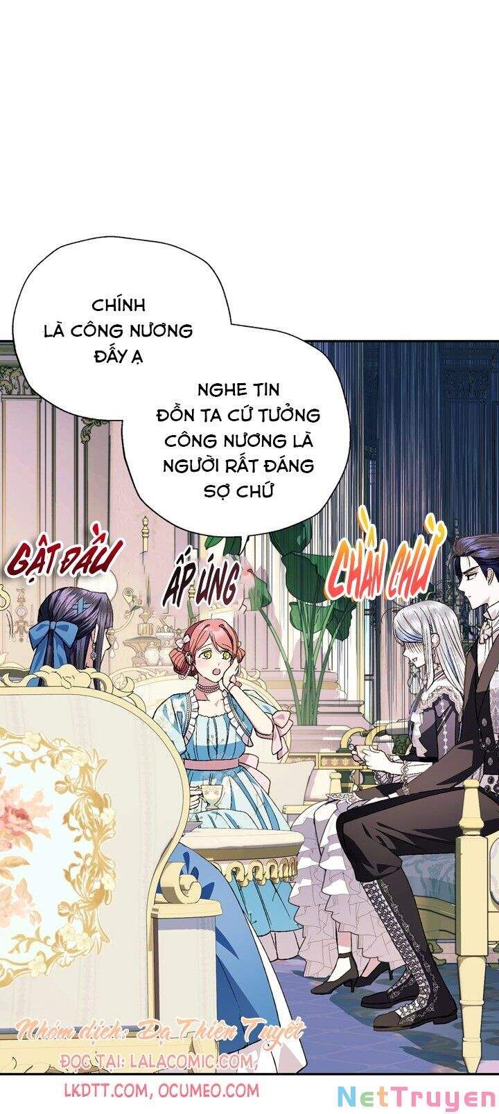 đọc truyện Cha, Con Không Muốn Kết Hôn! Chương 49 ảnh 50 tại Thiên Thai Truyện