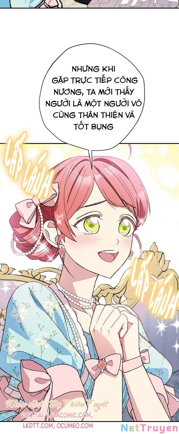 đọc truyện Cha, Con Không Muốn Kết Hôn! Chương 49 ảnh 52 tại Thiên Thai Truyện