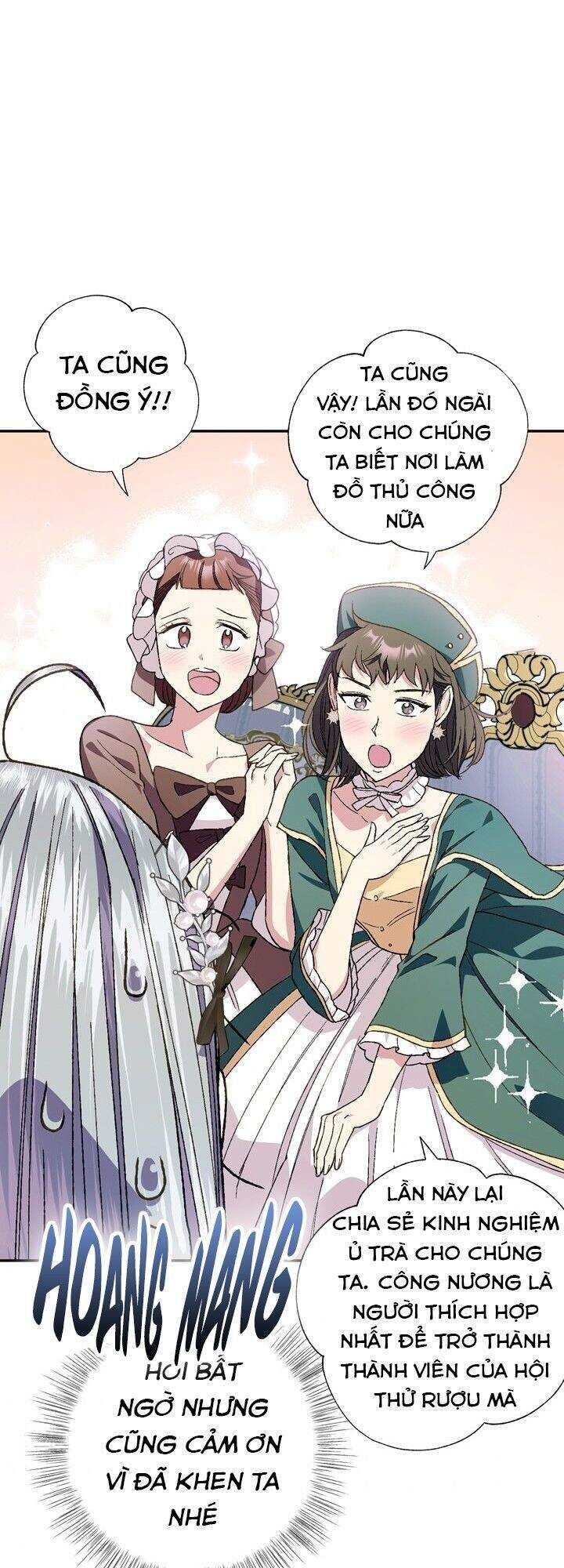 đọc truyện Cha, Con Không Muốn Kết Hôn! Chương 49 ảnh 53 tại Thiên Thai Truyện